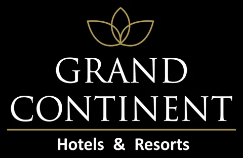 Grand Continent Hotels & Resorts logo