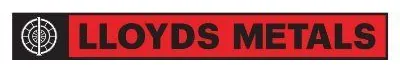 Lloyds Metals logo