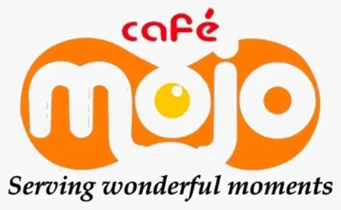 Café Mojo logo