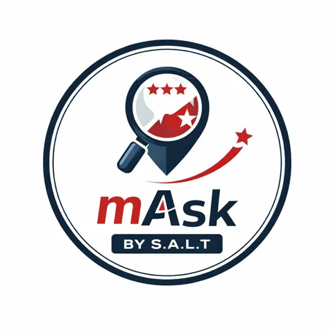mAsk logo