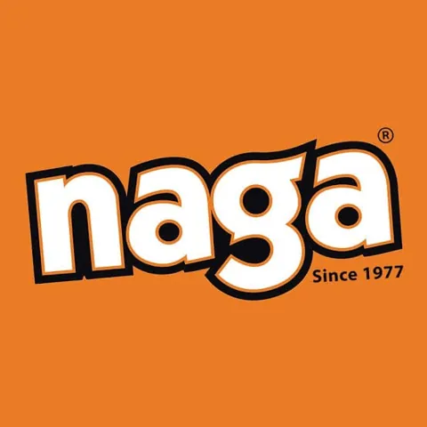 Naga logo