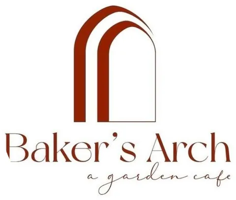Baker's Arch logo