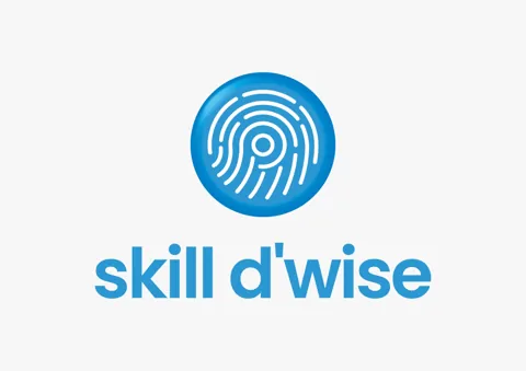 SkilldWise logo
