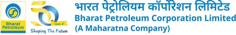 Bharat Petroleum logo