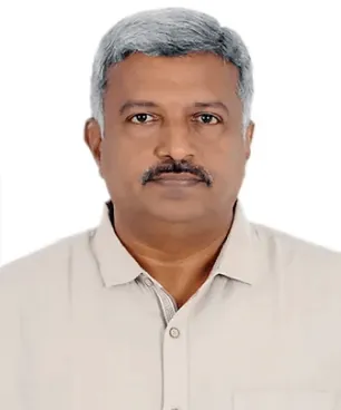 Manoj Kumar — Chief Strategist at SALT
