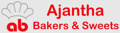 Ajantha Bakers & Sweets logo