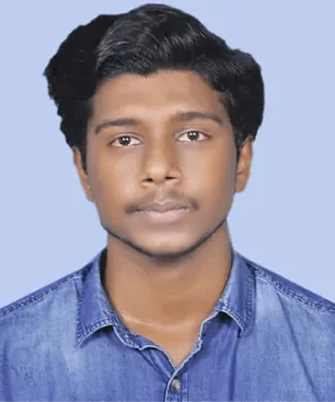 Rajat Suman — Director — Sales at SALT